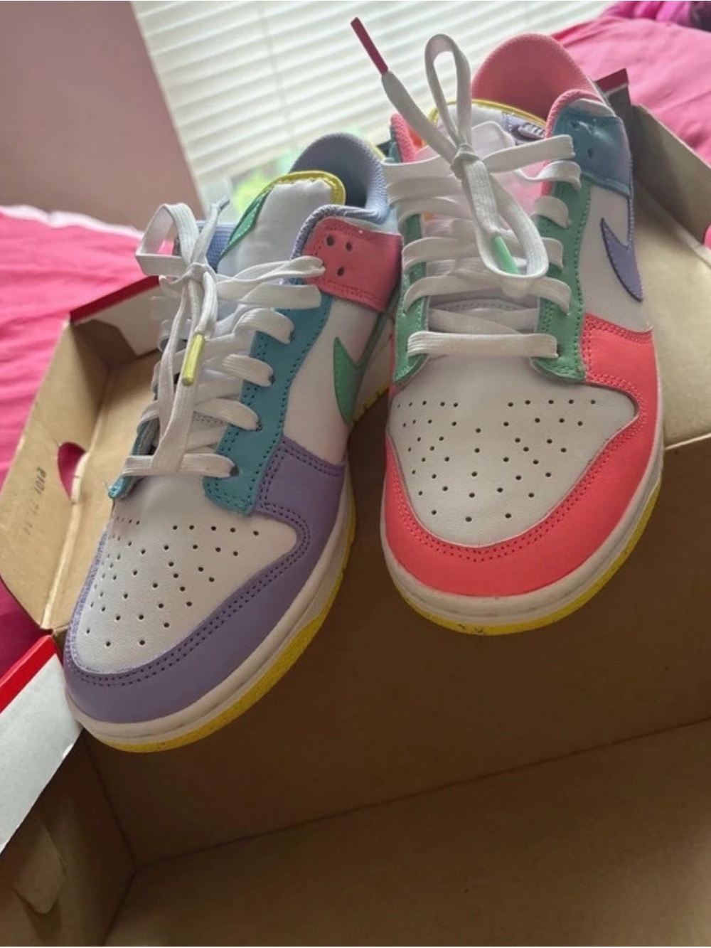 Nike dunks - Picture 4 of 6